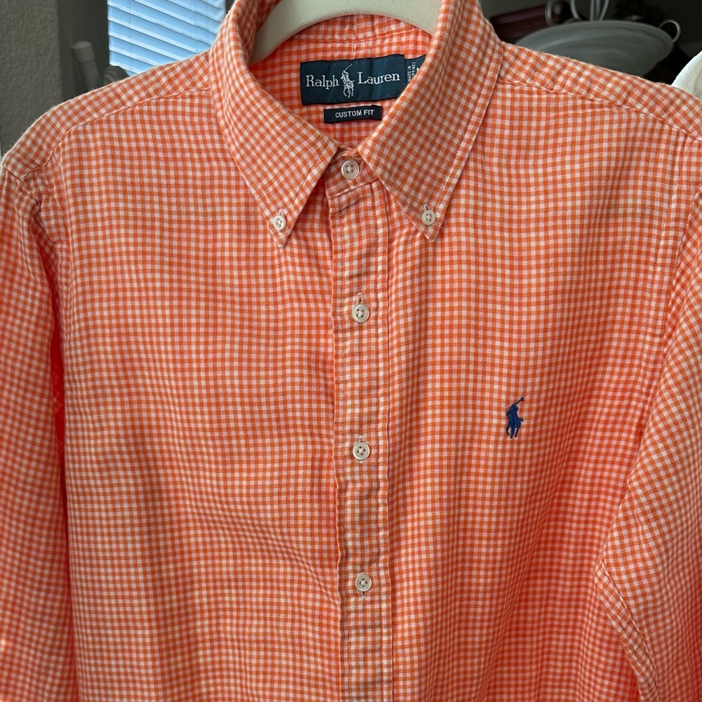 Ralph Lauren Polo shirt